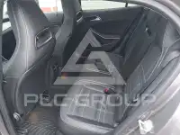 2016 Mercedes Benz GLA 220