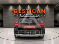 2016 Mercedes Benz GLA 220