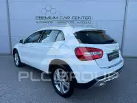 2016 Mercedes Benz GLA 220