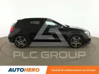 2016 Mercedes Benz GLA 220