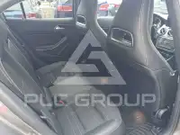 2016 Mercedes Benz GLA 220