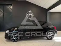 2016 Mercedes Benz GLA 220