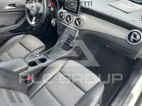 2016 Mercedes Benz GLA 220