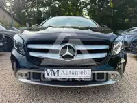 2016 Mercedes Benz GLA 220
