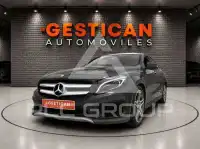 2016 Mercedes Benz GLA 220