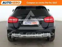 2016 Mercedes Benz GLA 220
