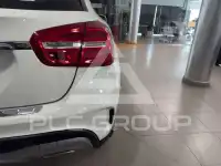 2016 Mercedes Benz GLA 220
