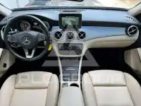 2016 Mercedes Benz GLA 220