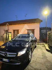 2016 Mercedes Benz GLA 220