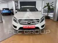 2016 Mercedes Benz GLA 220