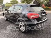 2016 Mercedes Benz GLA 220