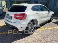 2016 Mercedes Benz GLA 220
