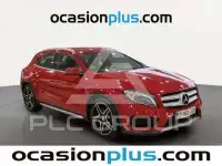 2016 Mercedes Benz GLA 220