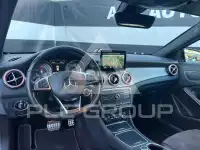2016 Mercedes Benz GLA 220