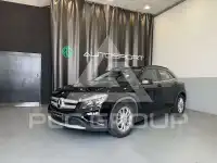 2016 Mercedes Benz GLA 220