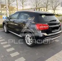 2016 Mercedes Benz GLA 220