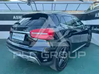 2016 Mercedes Benz GLA 220