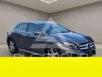 2016 Mercedes Benz GLA 220