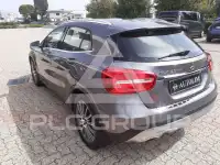 2016 Mercedes Benz GLA 220