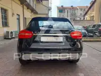 2016 Mercedes Benz GLA 220