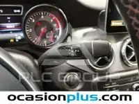 2016 Mercedes Benz GLA 220