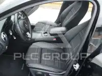 2016 Mercedes Benz GLA 220