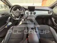 2016 Mercedes Benz GLA 220