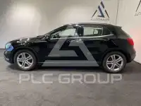 2016 Mercedes Benz GLA 220