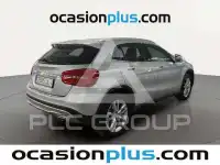 2016 Mercedes Benz GLA 220