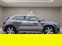 2016 Mercedes Benz GLA 220