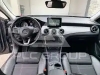 2016 Mercedes Benz GLA 220