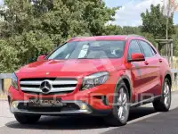 2016 Mercedes Benz GLA 220