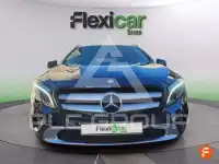2016 Mercedes Benz GLA 220