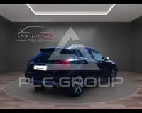 2016 Mercedes Benz GLA 220