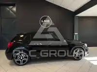 2016 Mercedes Benz GLA 220