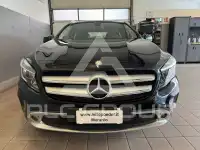 2016 Mercedes Benz GLA 220