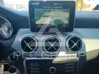 2016 Mercedes Benz GLA 220
