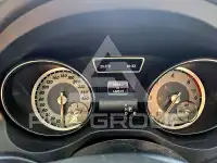2016 Mercedes Benz GLA 220