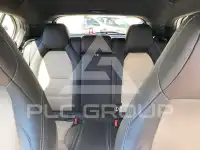 2016 Mercedes Benz GLA 220