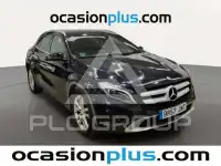2016 Mercedes Benz GLA 220