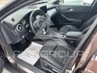 2016 Mercedes Benz GLA 220