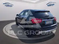 2016 Mercedes Benz GLA 220