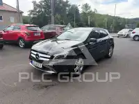 2016 Mercedes Benz GLA 220