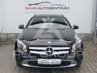 2016 Mercedes Benz GLA 220