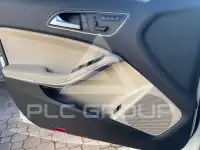 2016 Mercedes Benz GLA 220