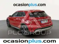 2016 Mercedes Benz GLA 220