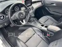 2016 Mercedes Benz GLA 220