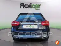 2016 Mercedes Benz GLA 220