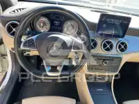 2016 Mercedes Benz GLA 220