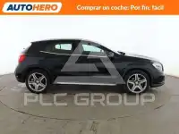 2016 Mercedes Benz GLA 220